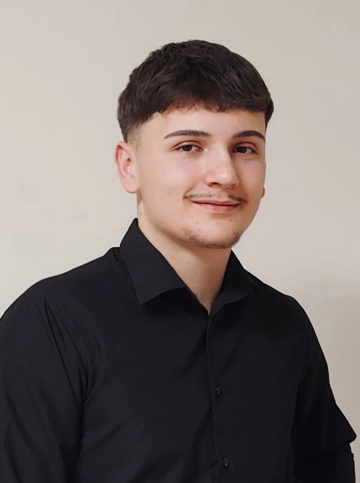 Elson Kadrija